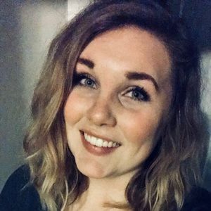 Meet your Posher, Ashlee